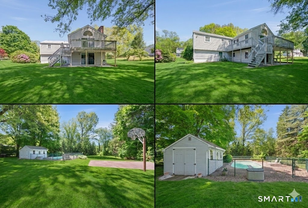 10 Susan Road Vernon, CT 06066 - Photo 3 of 40