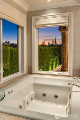 a room with gym equipment