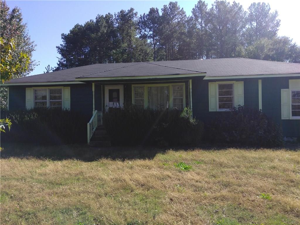 394 B B Johnson Road Southeast Fairmount, GA 30139 - Photo 1 of 1