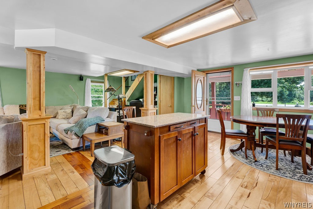 4015 Mapleton Road Wheatfield, NY 14120 - Photo 4 of 49