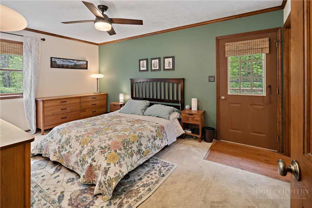 280 Moss Hill Road Boone, NC 28607 - Photo 26 of 44