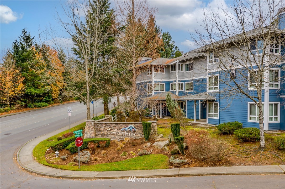 3918 243rd Place Southeast, Unit F103 Bothell, WA 98021 - Photo 1 of 29