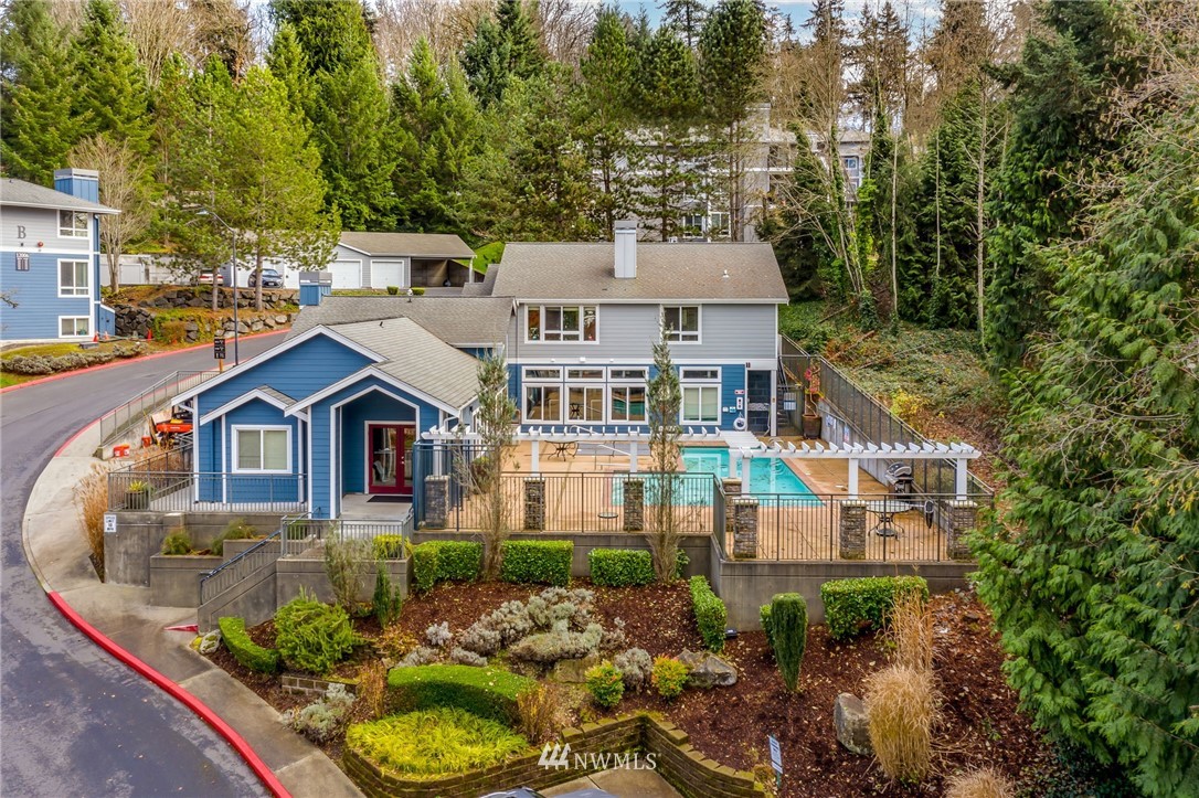 3918 243rd Place Southeast, Unit F103 Bothell, WA 98021 - Photo 2 of 29