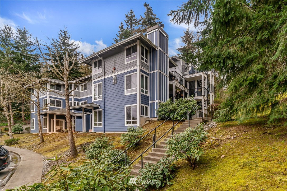 3918 243rd Place Southeast, Unit F103 Bothell, WA 98021 - Photo 26 of 29
