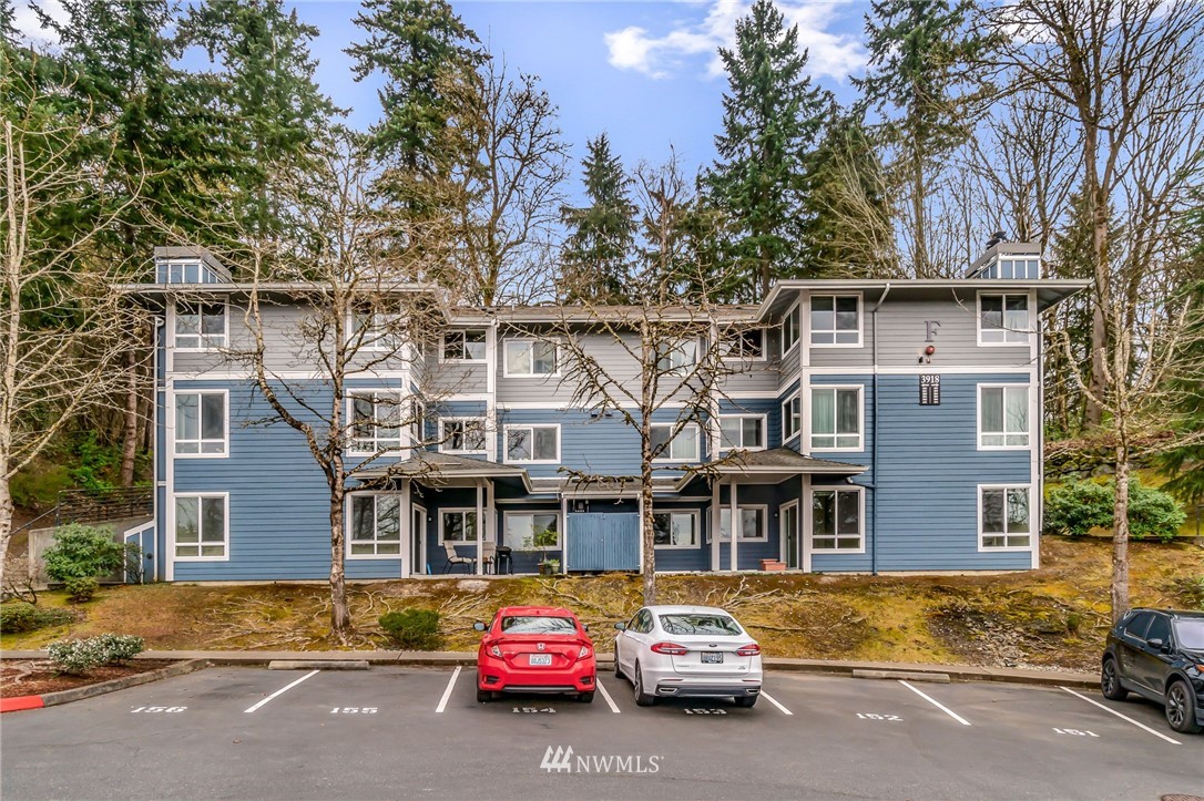 3918 243rd Place Southeast, Unit F103 Bothell, WA 98021 - Photo 28 of 29