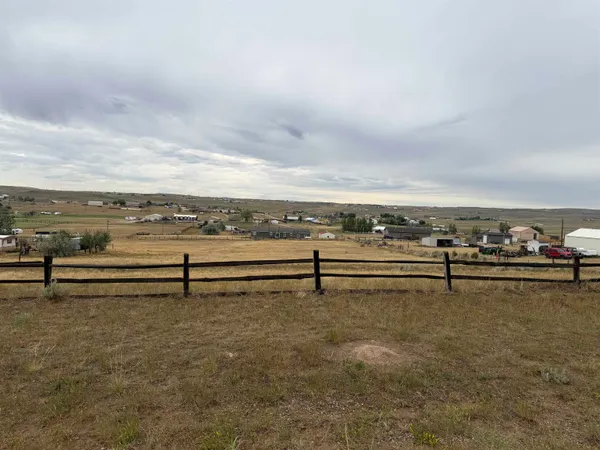 $75,000 | 8260 Geary Dome Road, Evansville, WY 82636