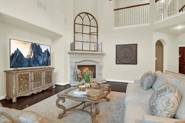 $675,000 | 210 Chirping Squirrel Court, Pinehurst, TX 77362