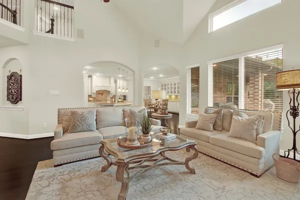 $675,000 | 210 Chirping Squirrel Court, Pinehurst, TX 77362