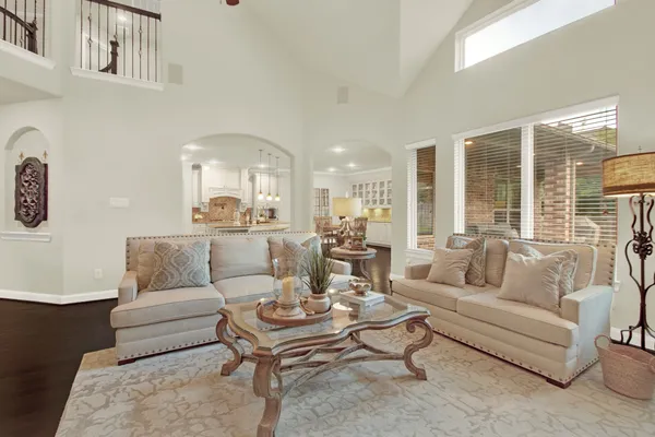 $675,000 | 210 Chirping Squirrel Court, Pinehurst, TX 77362