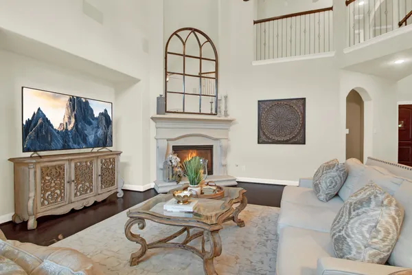 $675,000 | 210 Chirping Squirrel Court, Pinehurst, TX 77362