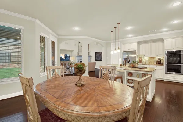 $675,000 | 210 Chirping Squirrel Court, Pinehurst, TX 77362