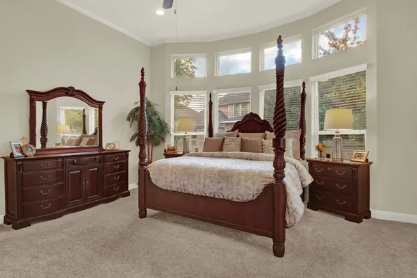 $675,000 | 210 Chirping Squirrel Court, Pinehurst, TX 77362