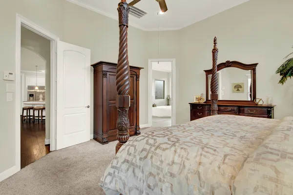 $675,000 | 210 Chirping Squirrel Court, Pinehurst, TX 77362