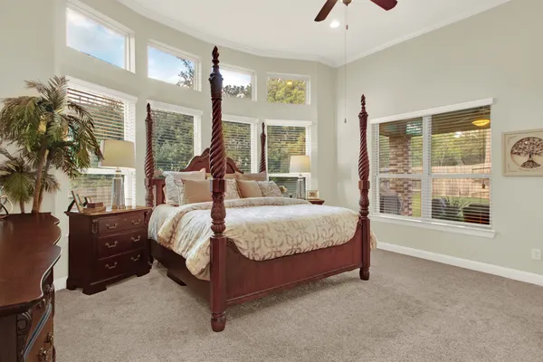 $675,000 | 210 Chirping Squirrel Court, Pinehurst, TX 77362