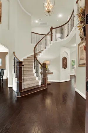 $675,000 | 210 Chirping Squirrel Court, Pinehurst, TX 77362