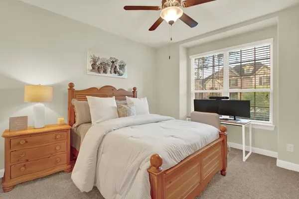 $675,000 | 210 Chirping Squirrel Court, Pinehurst, TX 77362