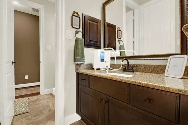 $675,000 | 210 Chirping Squirrel Court, Pinehurst, TX 77362