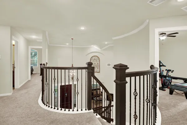 $675,000 | 210 Chirping Squirrel Court, Pinehurst, TX 77362