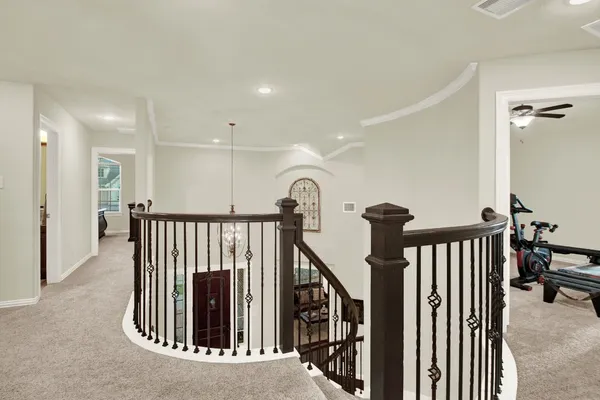 $675,000 | 210 Chirping Squirrel Court, Pinehurst, TX 77362