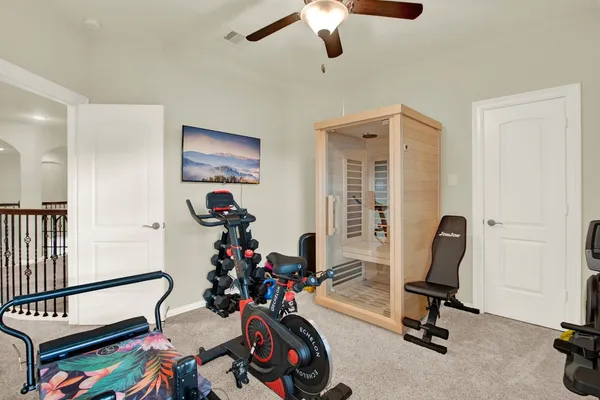 $675,000 | 210 Chirping Squirrel Court, Pinehurst, TX 77362