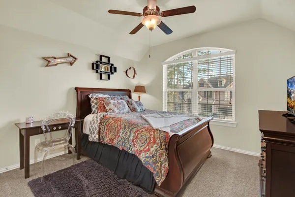 $675,000 | 210 Chirping Squirrel Court, Pinehurst, TX 77362