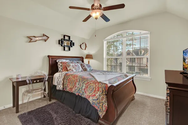 $675,000 | 210 Chirping Squirrel Court, Pinehurst, TX 77362