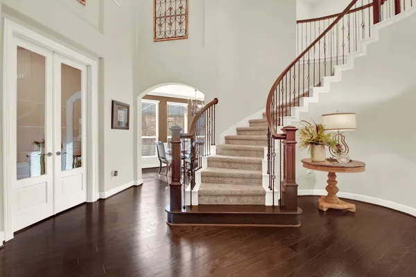 $675,000 | 210 Chirping Squirrel Court, Pinehurst, TX 77362