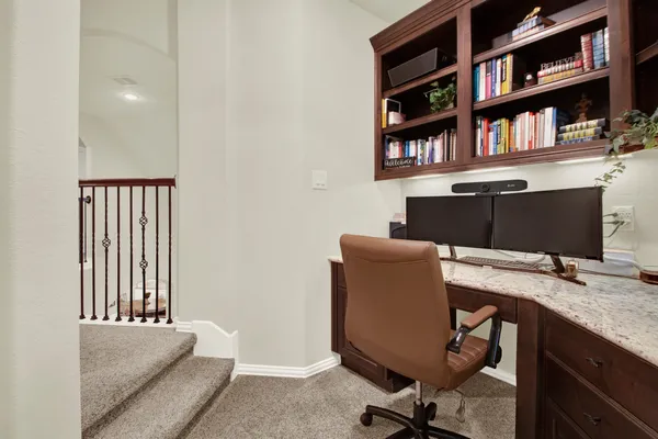 $675,000 | 210 Chirping Squirrel Court, Pinehurst, TX 77362