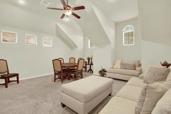 $675,000 | 210 Chirping Squirrel Court, Pinehurst, TX 77362