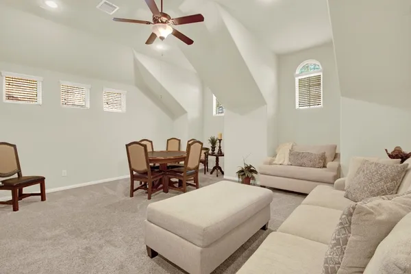 $675,000 | 210 Chirping Squirrel Court, Pinehurst, TX 77362