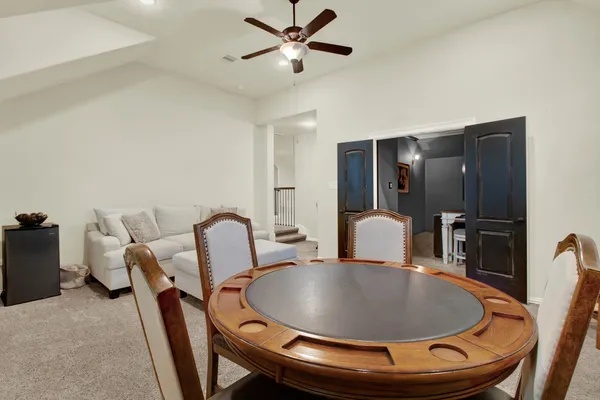 $675,000 | 210 Chirping Squirrel Court, Pinehurst, TX 77362