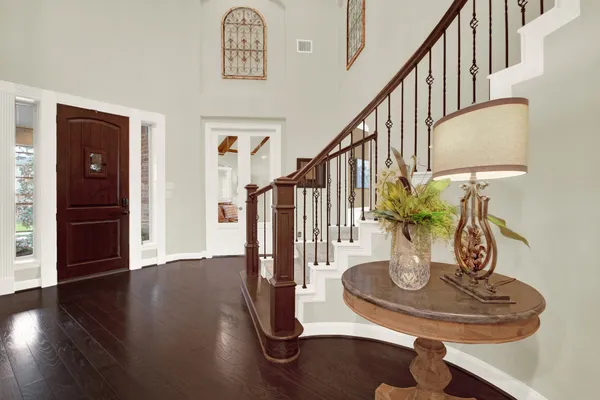 $675,000 | 210 Chirping Squirrel Court, Pinehurst, TX 77362