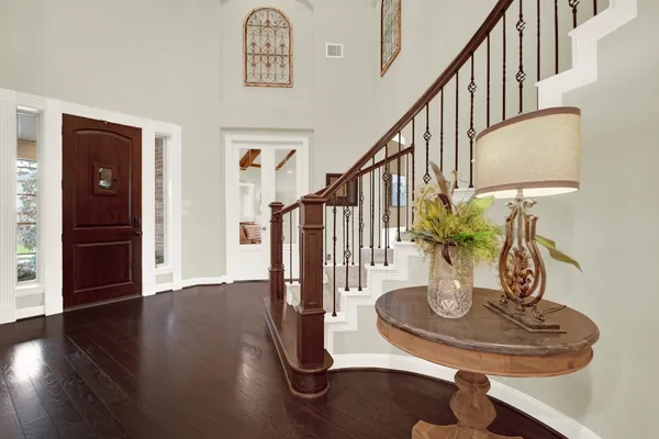 $675,000 | 210 Chirping Squirrel Court, Pinehurst, TX 77362