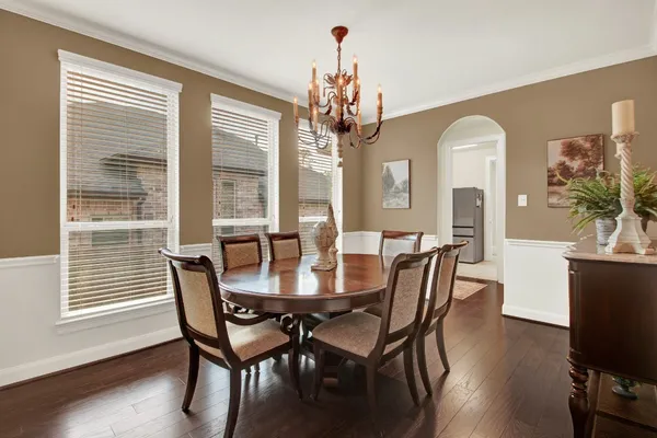 $675,000 | 210 Chirping Squirrel Court, Pinehurst, TX 77362