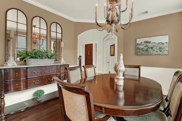 $675,000 | 210 Chirping Squirrel Court, Pinehurst, TX 77362