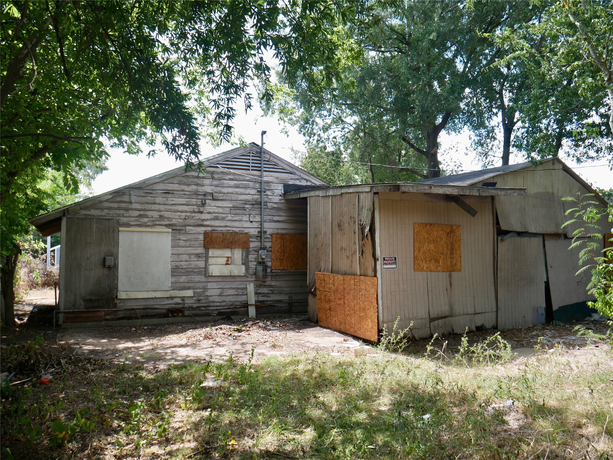 5221 Malmedy Road Houston, TX 77033 - Photo 10 of 11 Gallery Image 10
