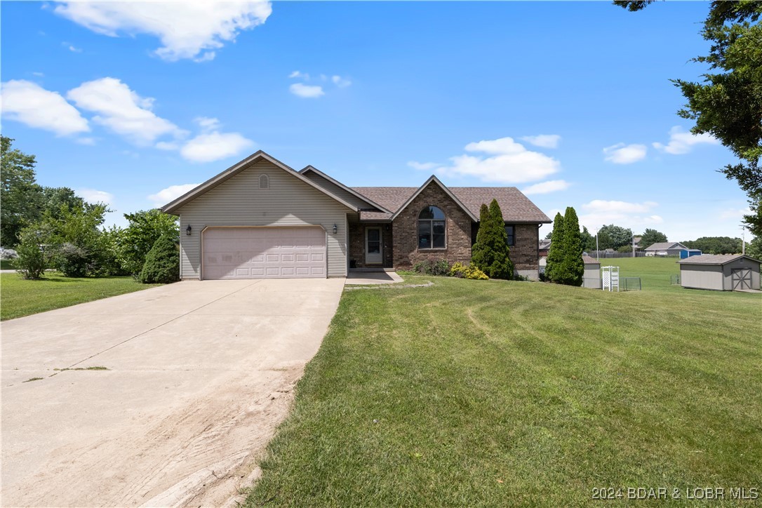 731 West Fremont Road Lebanon, MO 65536 - Photo 1 of 1 Gallery Image 1