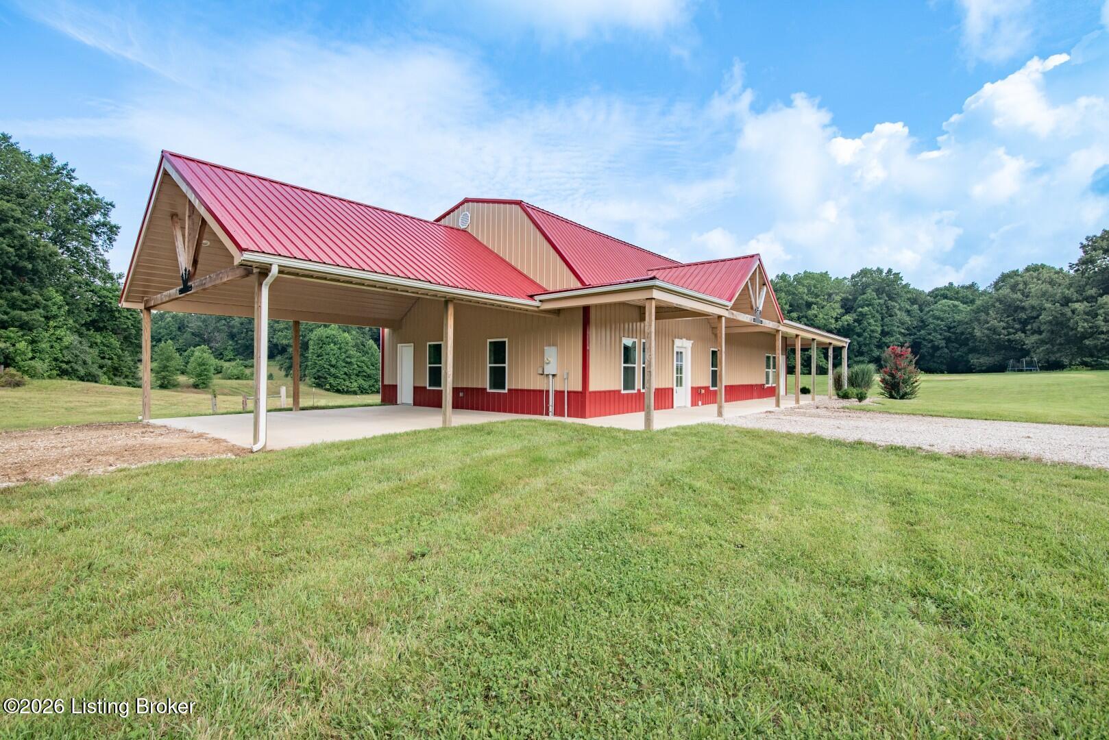 1096 Eastview Road Cecilia, KY 42724 - Photo 3 of 99 1096 Eastview Rd-313