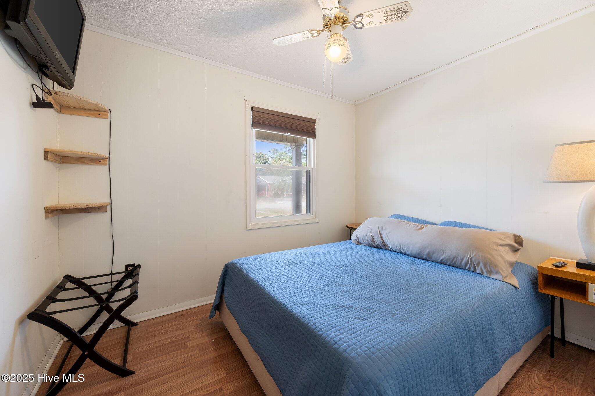 106 Rice Road Wilmington, NC 28409 - Photo 15 of 34 Bedroom 3