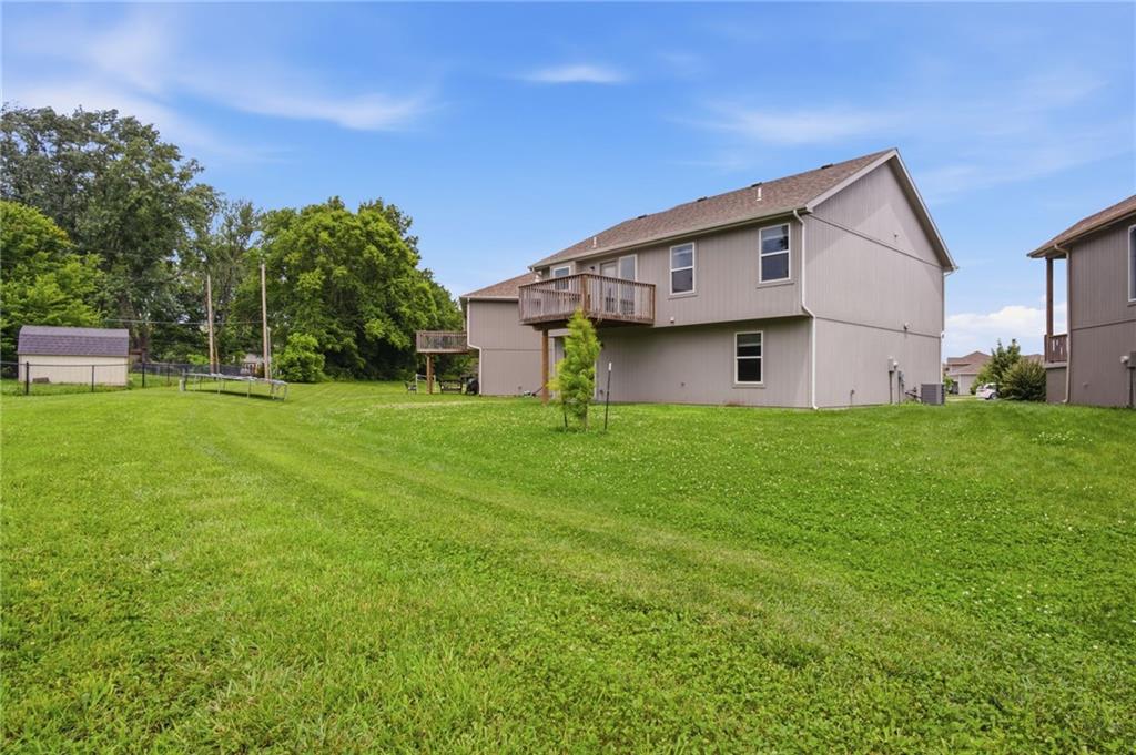 21808 Southcreek Road Peculiar, MO 64078 - Photo 38 of 38