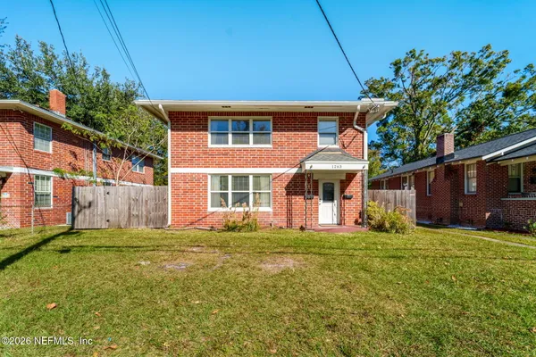 $550,000 | 1263 Wolfe Street, Jacksonville, FL 32205