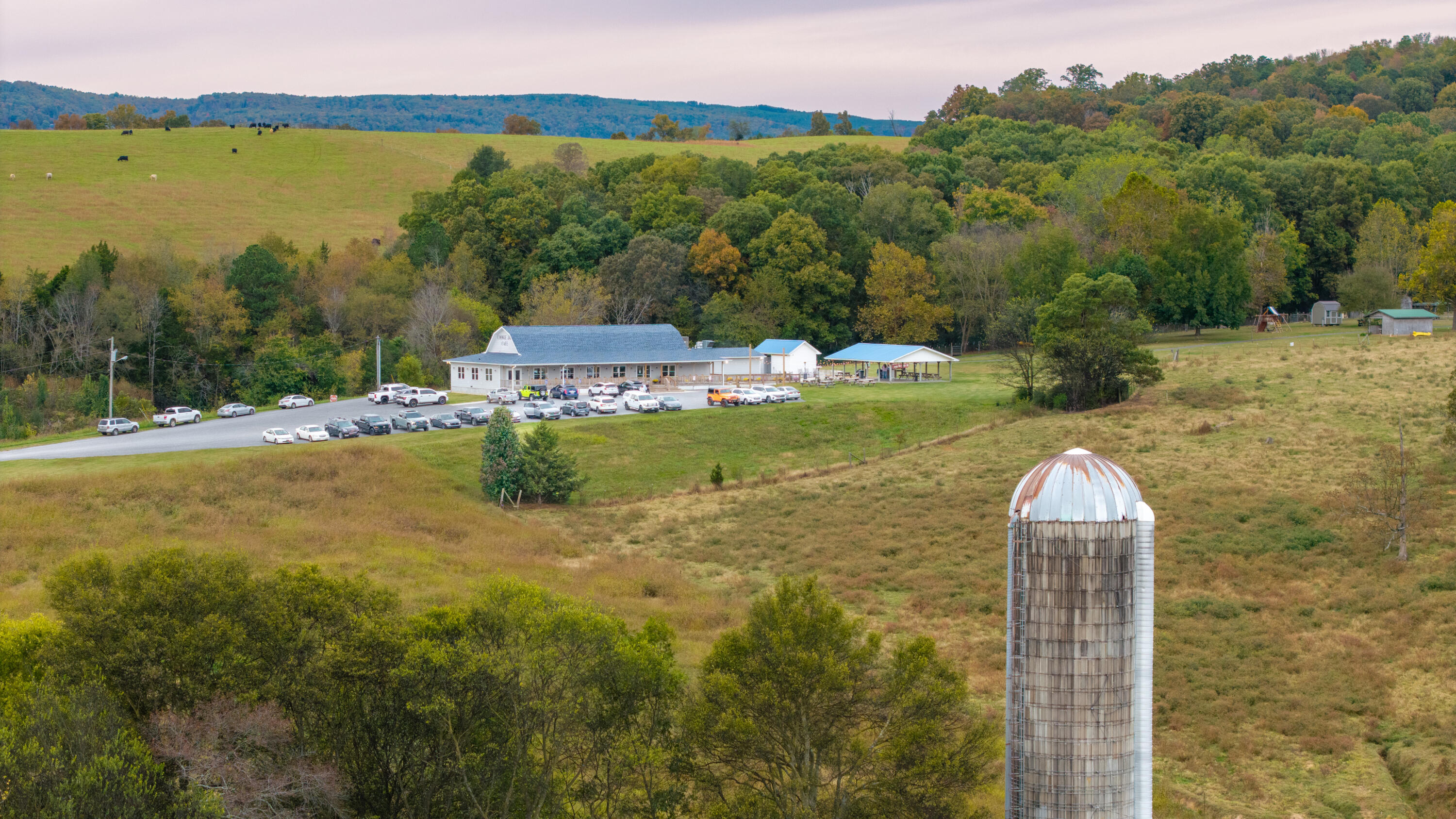 49 Hart Of Pine Road Dunlap, TN 37327 - Photo 107 of 126 NEAR THE ICONIC COOKIE JAR