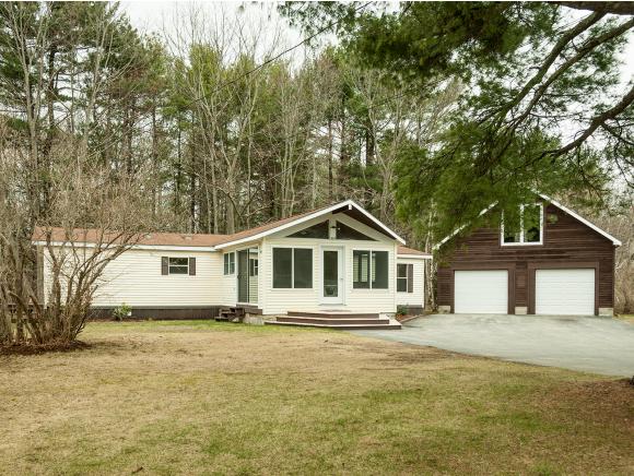 331 Sanford Road Wells, ME 04090 - Photo 1 of 28