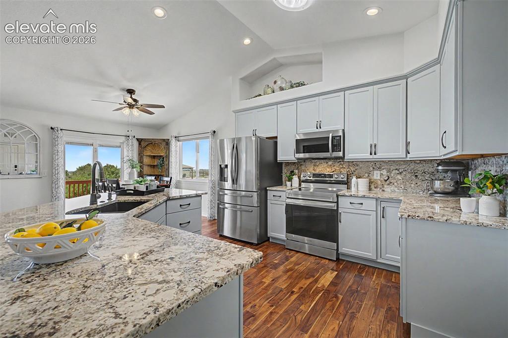 9386 Rockingham Drive Peyton, CO 80831 - Photo 3 of 41
