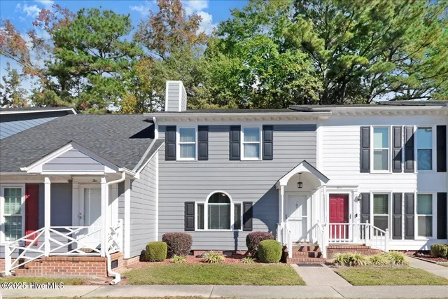 $150,000 | 3102 Cashwell Drive, Unit 3, Goldsboro, NC 27534