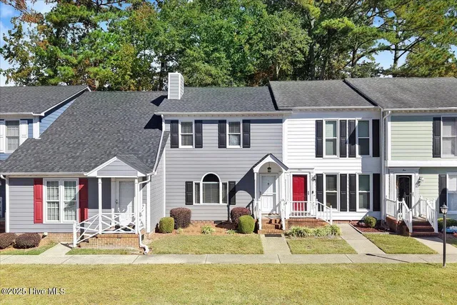 $150,000 | 3102 Cashwell Drive, Unit 3, Goldsboro, NC 27534