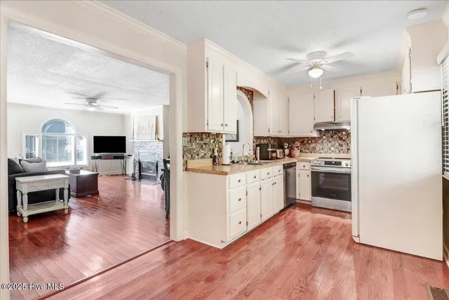 $150,000 | 3102 Cashwell Drive, Unit 3, Goldsboro, NC 27534