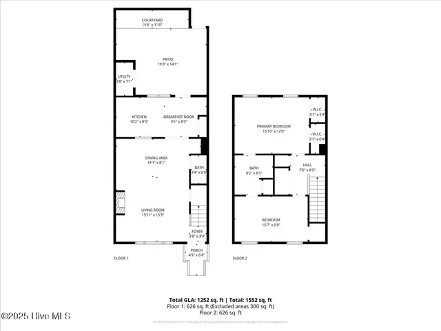 $150,000 | 3102 Cashwell Drive, Unit 3, Goldsboro, NC 27534