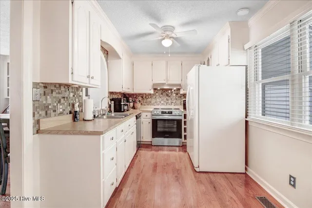 $150,000 | 3102 Cashwell Drive, Unit 3, Goldsboro, NC 27534