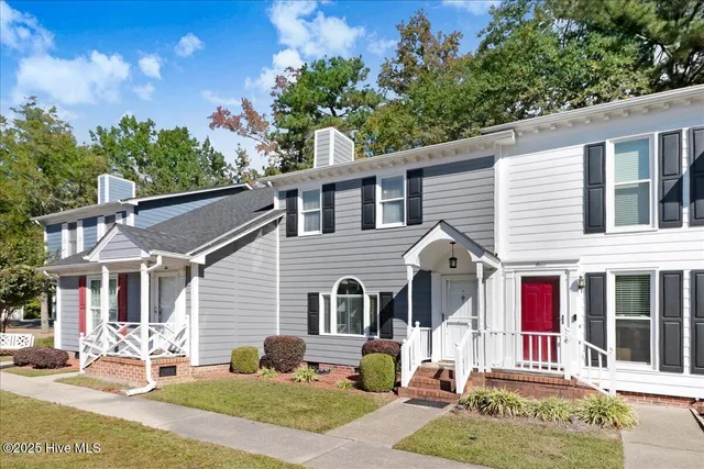 $150,000 | 3102 Cashwell Drive, Unit 3, Goldsboro, NC 27534